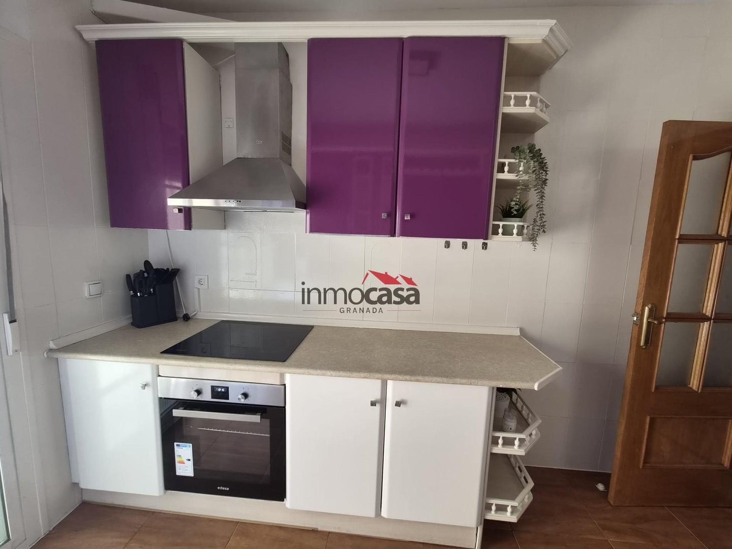 Piso de 98 m² en Armilla