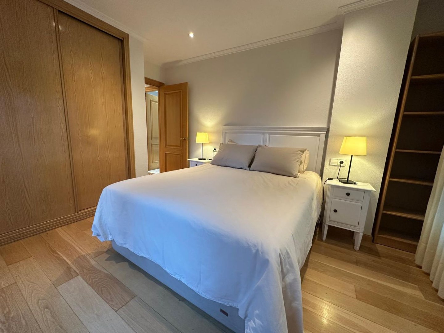 Piso de 70 m² en Gijón