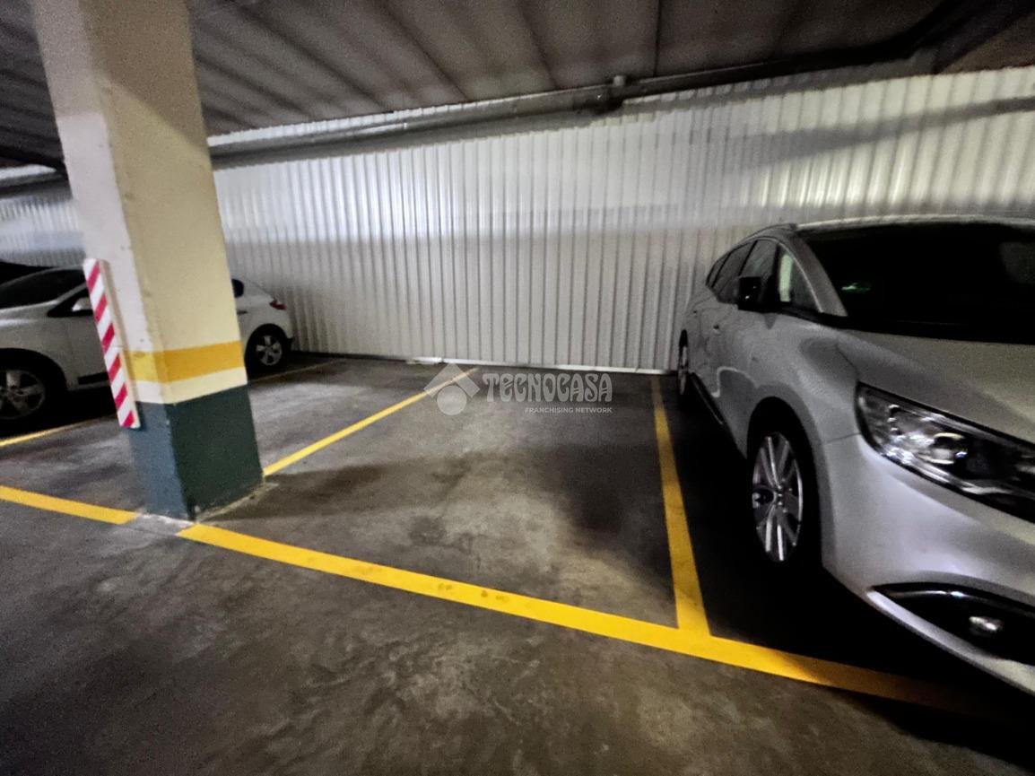 Piso de 140 m² en Valladolid