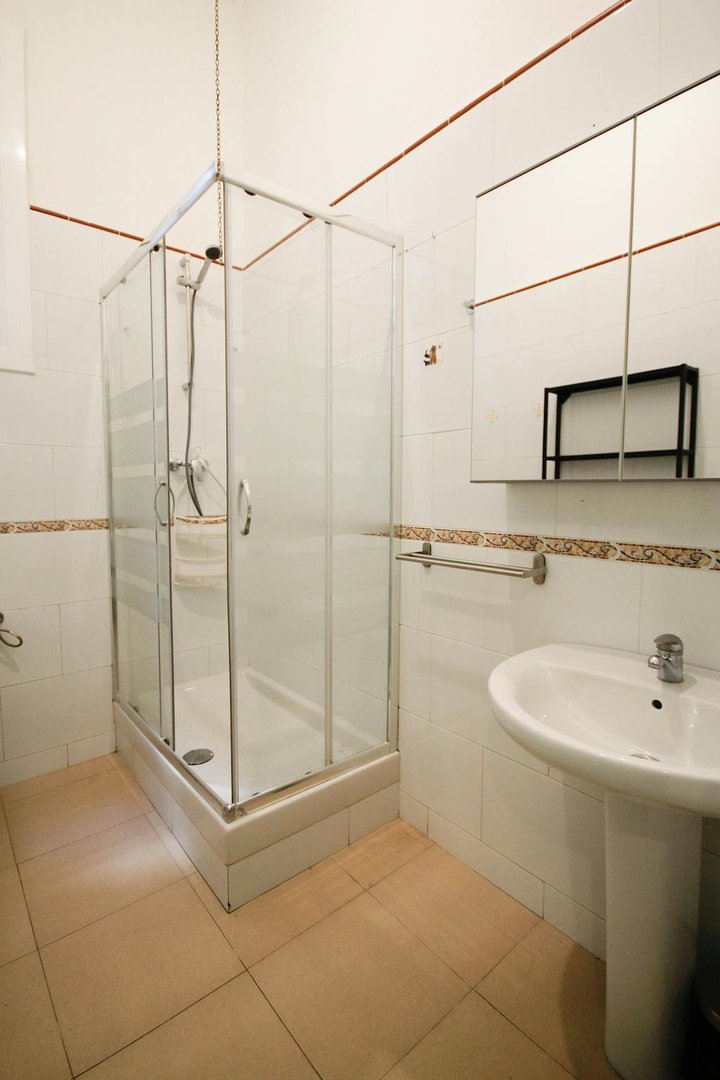 Habitación 104 m², Barcelona