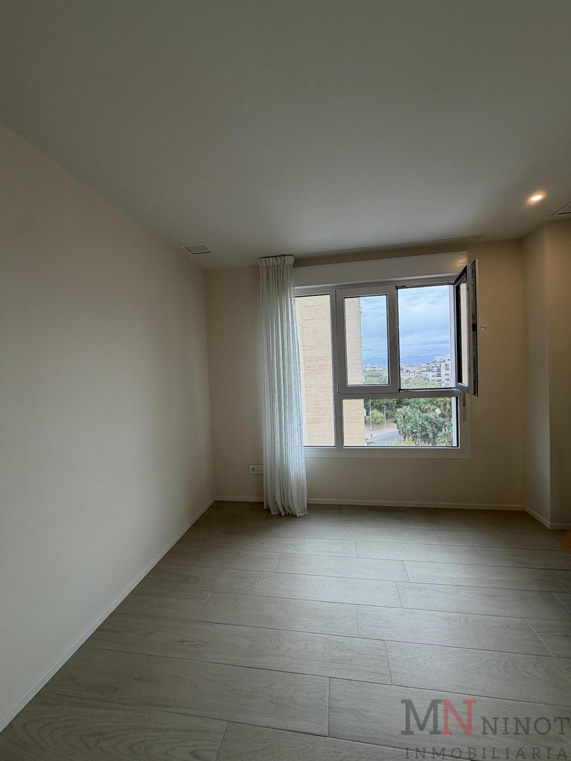 Piso de 95 m² en Castellón de la Plana