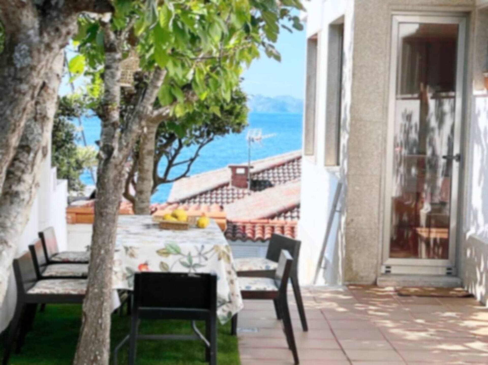 Piso de 423 m² en Baiona