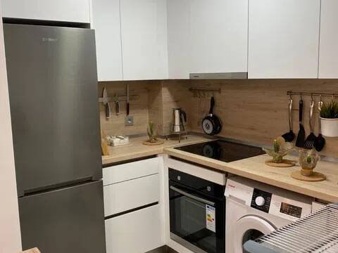 Wohnung 85 m² in Barbate