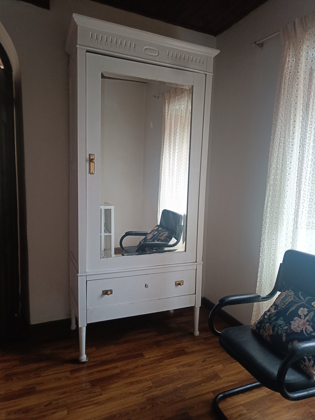 Piso de 105 m² en Curtis