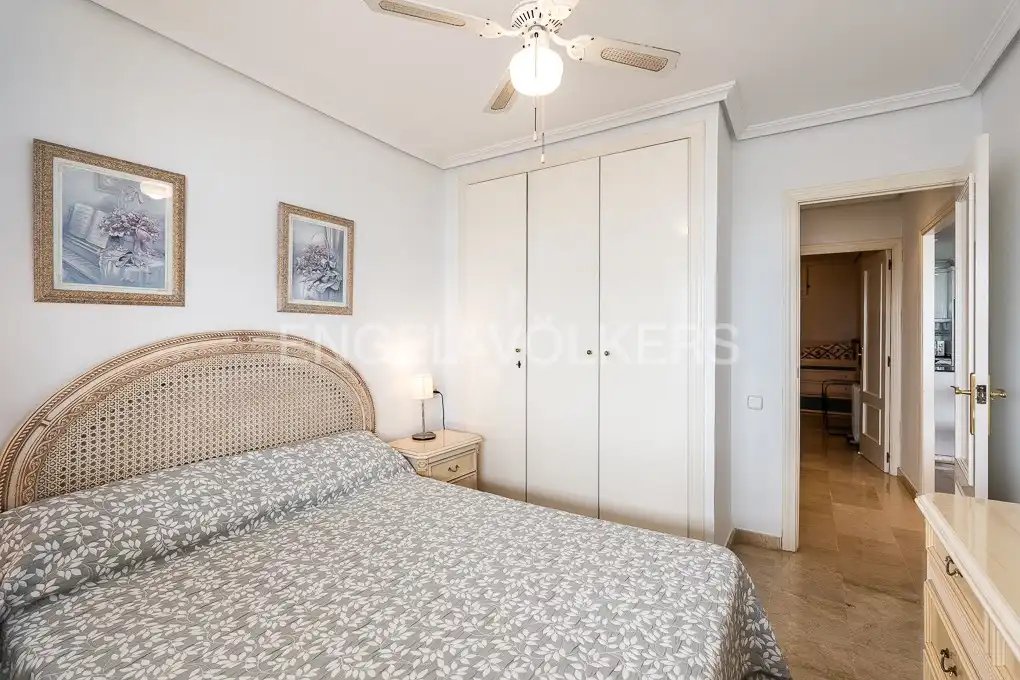 Piso de 95 m² en Puebla de Farnáls