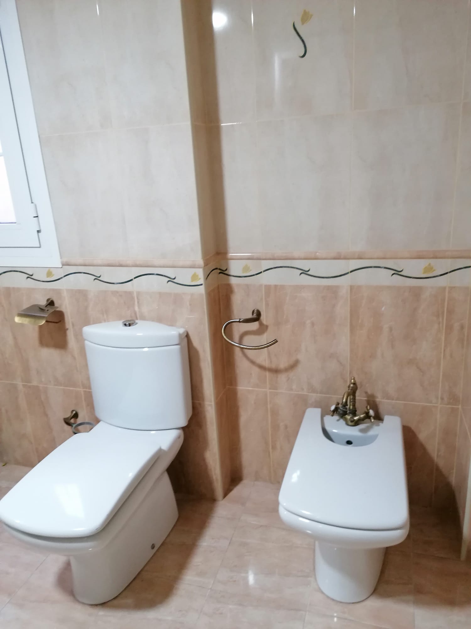 Habitación 250 m², Elda