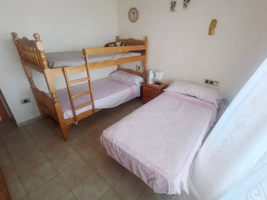 Piso de 101 m² en el Campello