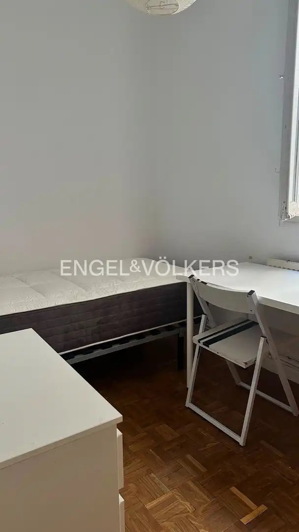 Piso de 100 m² en Madrid