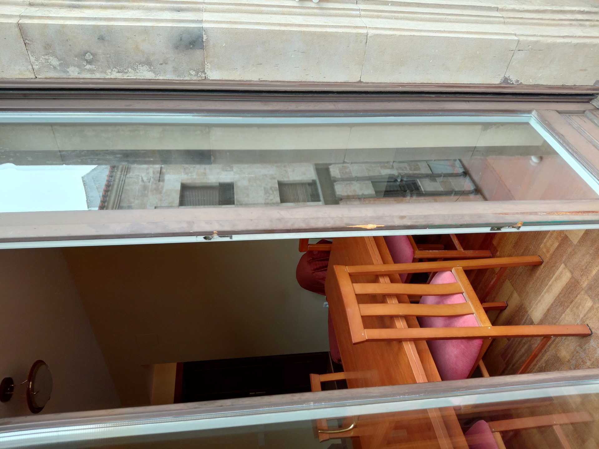 Piso de 84 m² en Salamanca