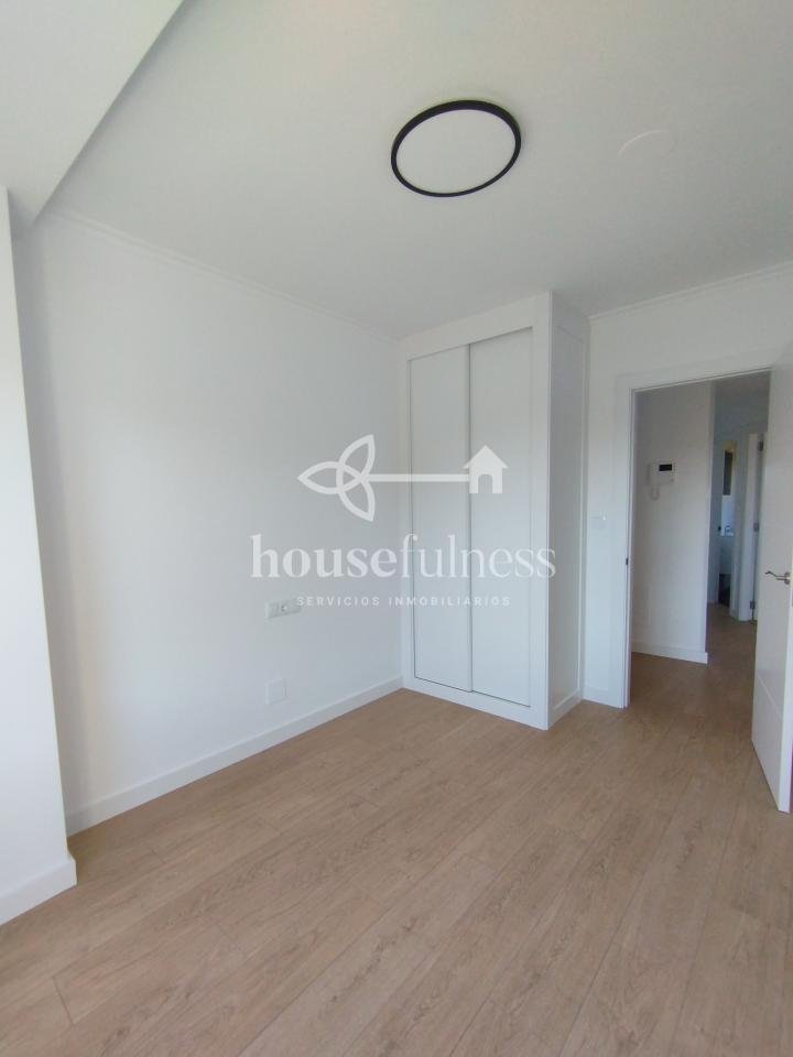 Piso de 62 m² en Ferrol
