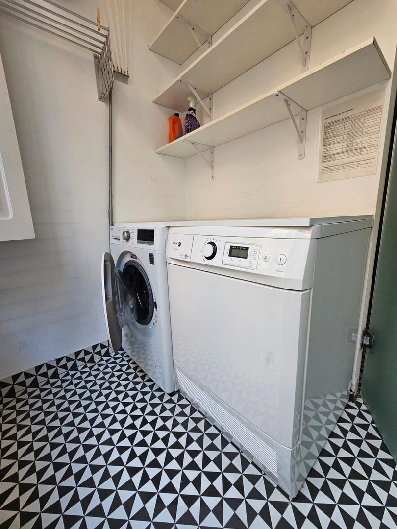 Piso de 170 m² en Bilbao