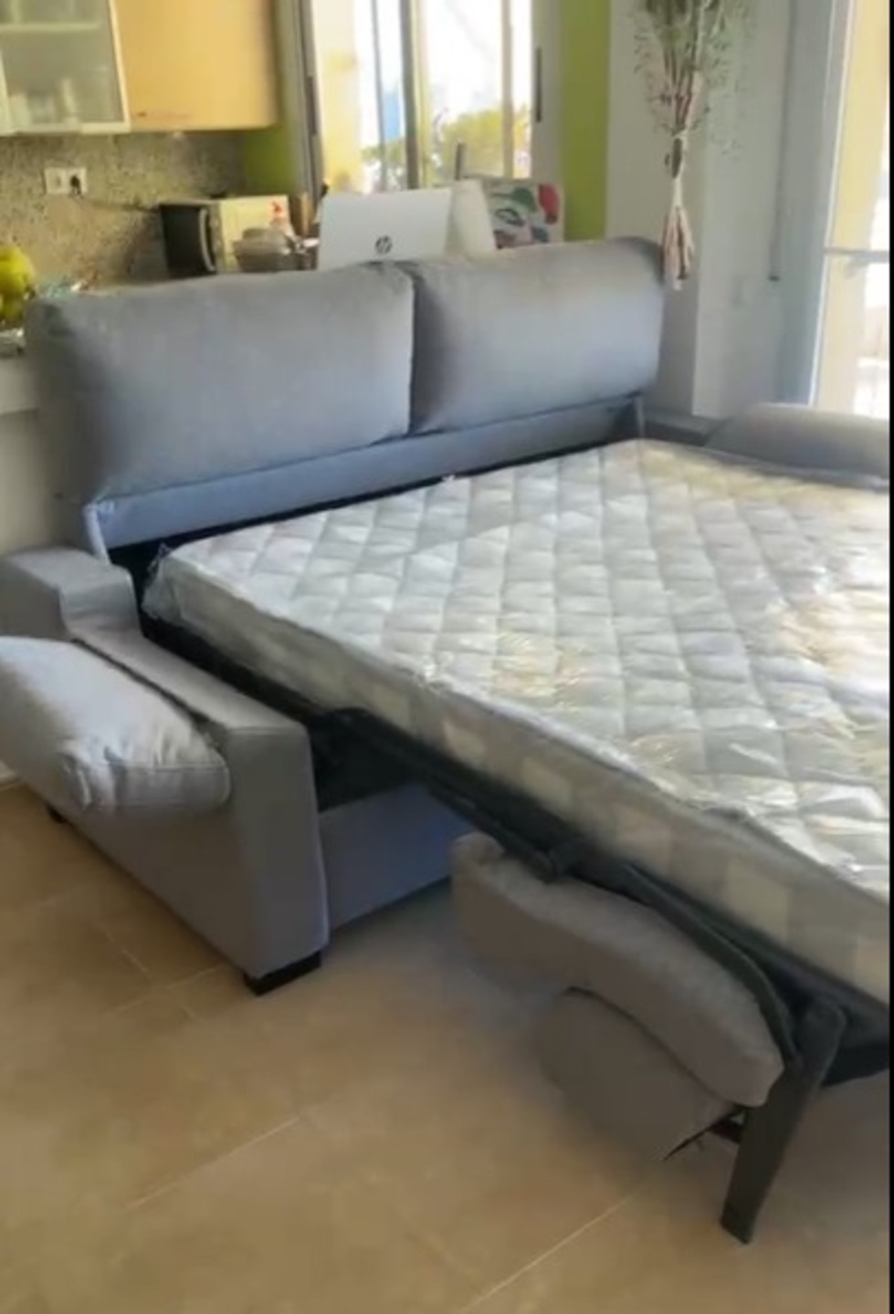 Piso de 89 m² en Puigpelat