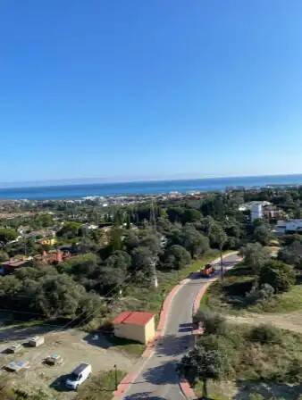 Pis de 25 m² a Marbella