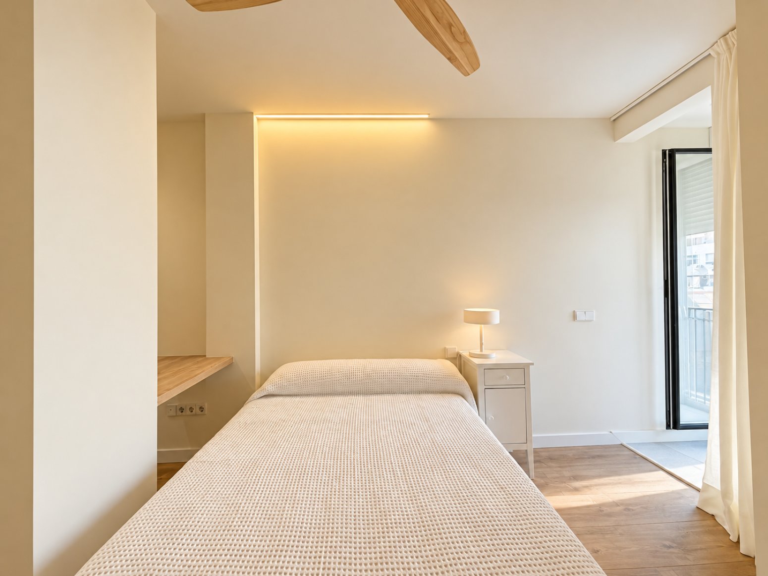 Apartamento 80 m² em València