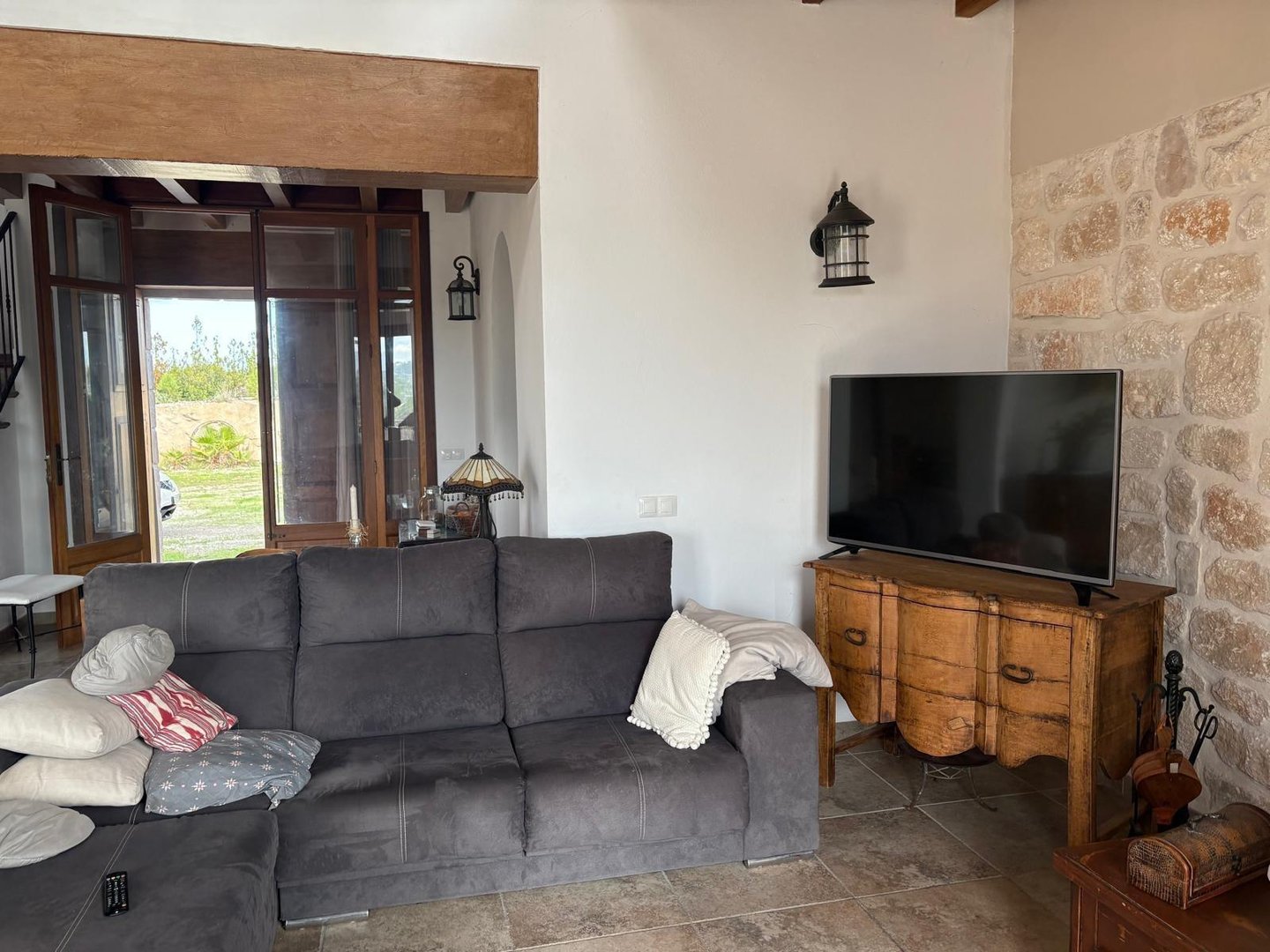 Квартира 550 м² в Lloret de Vistalegre