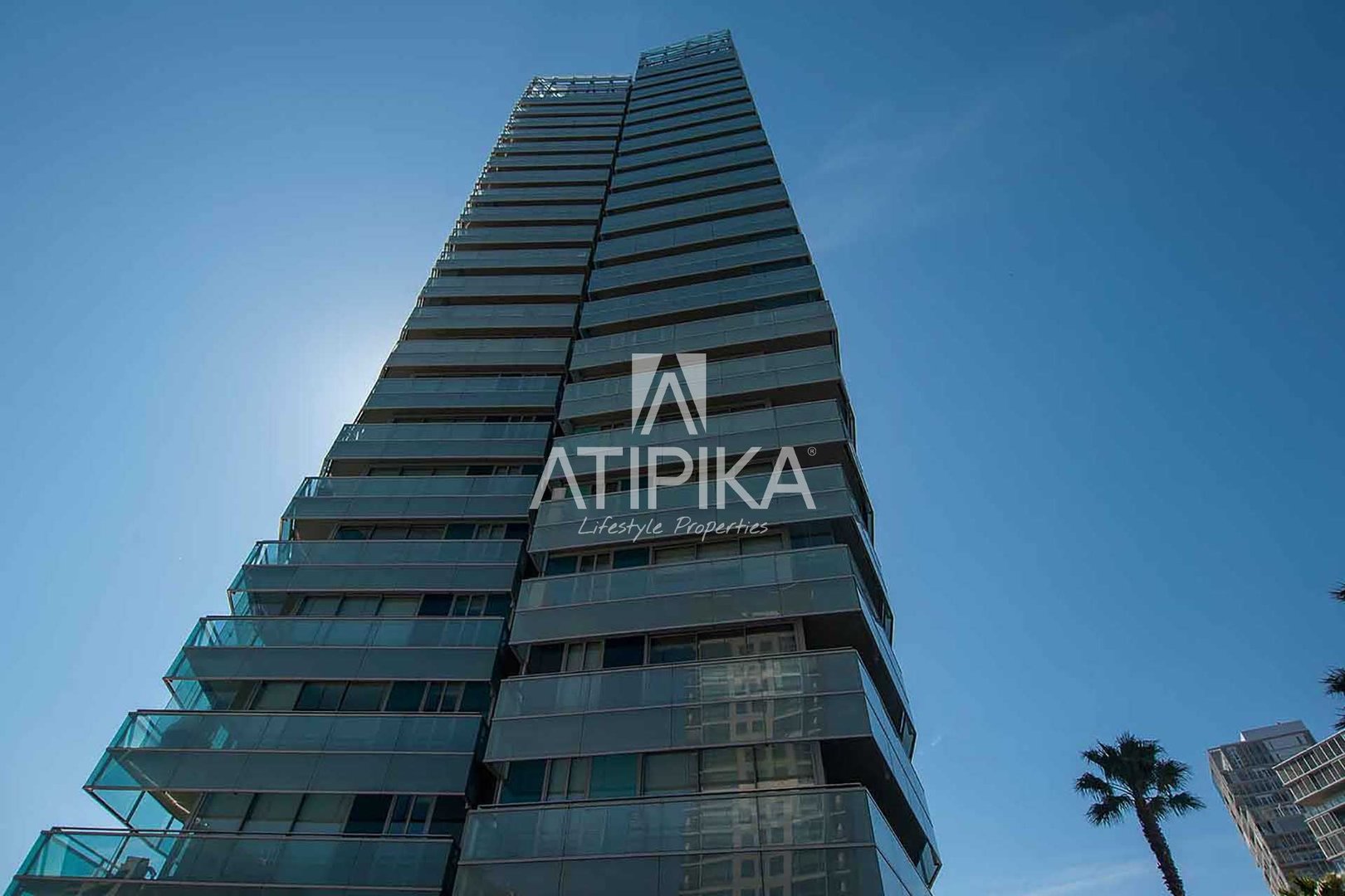 Piso de 180 m² en Barcelona