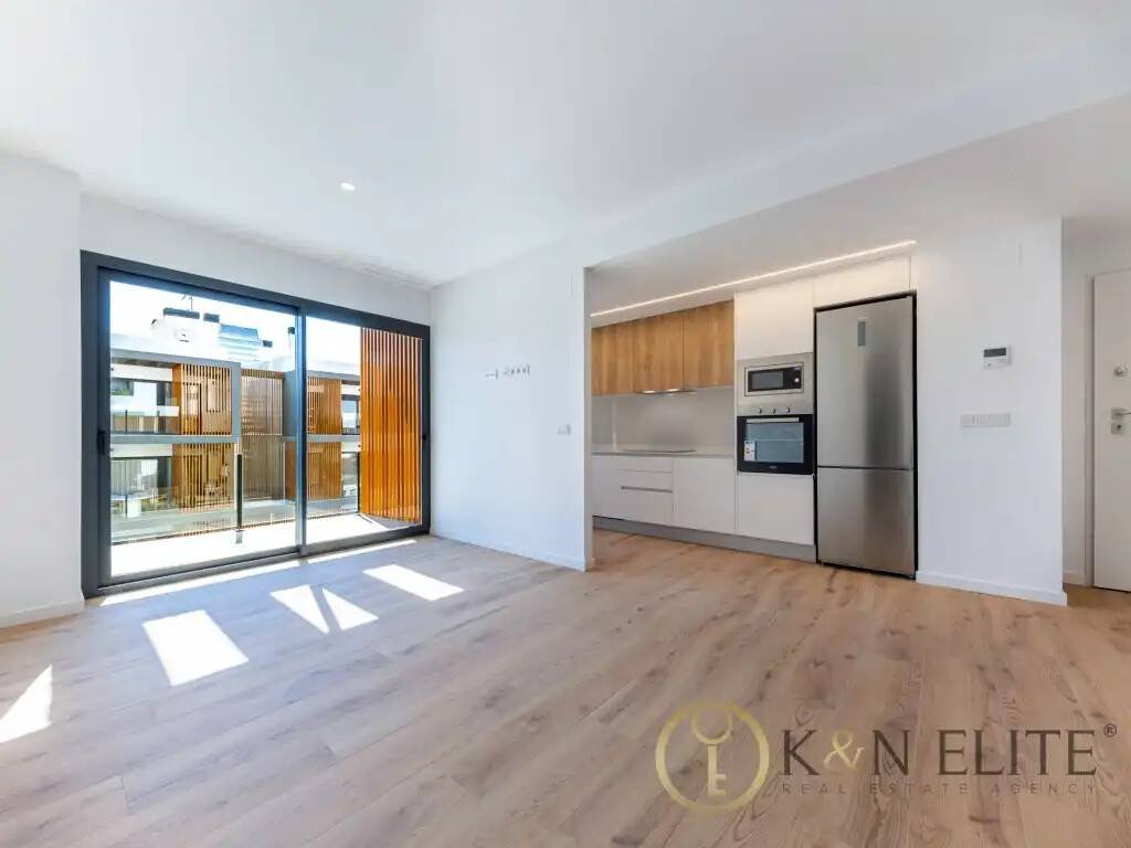 Apartamento 75 m² em Sant Joan d'Alacant