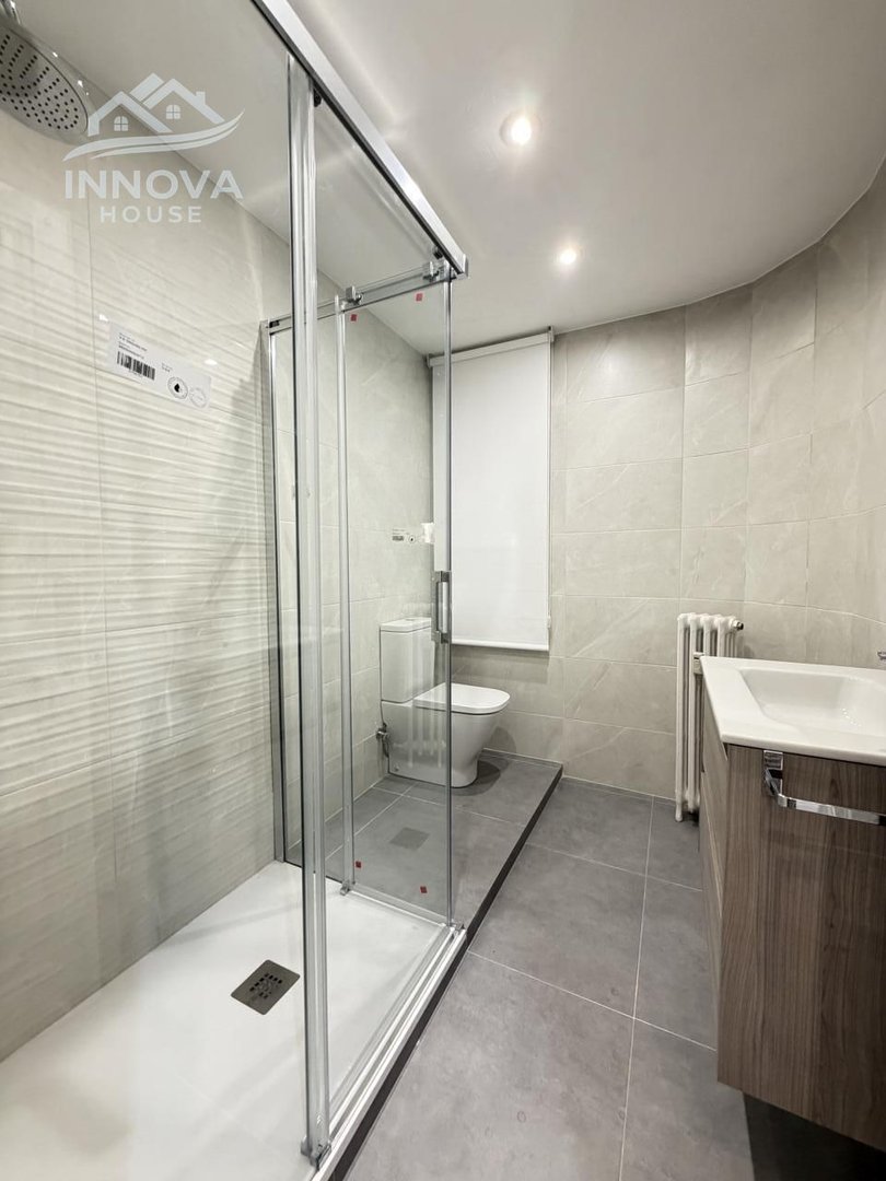 Piso de 145 m² en Segovia
