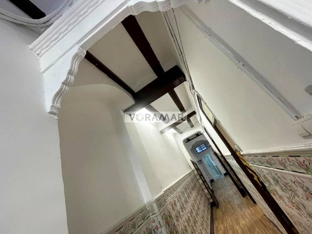 Pis de 80 m² a València
