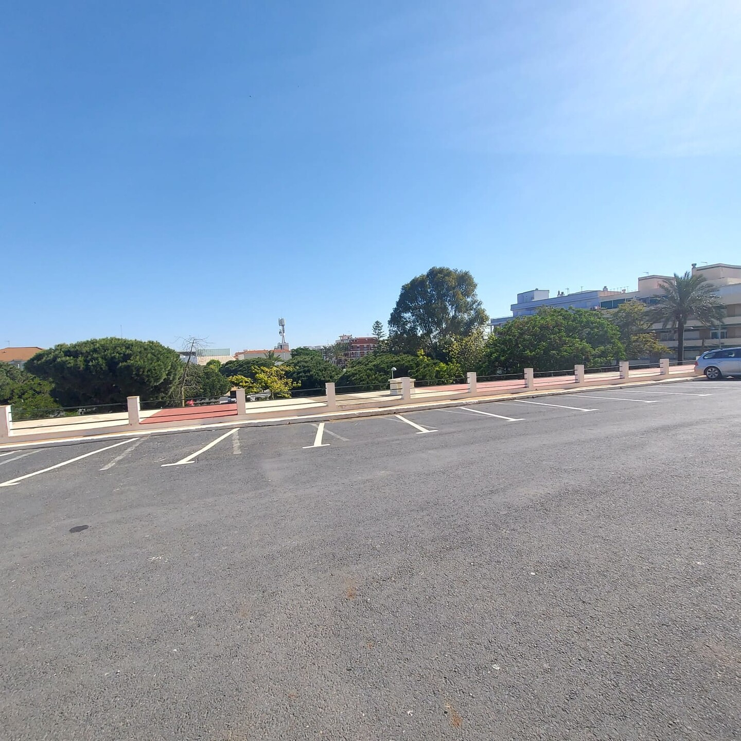Piso de 70 m² en Punta Umbría