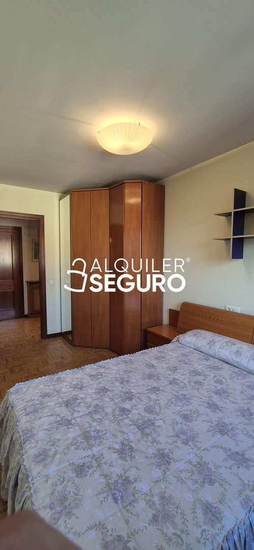 Piso de 140 m² en Oviedo