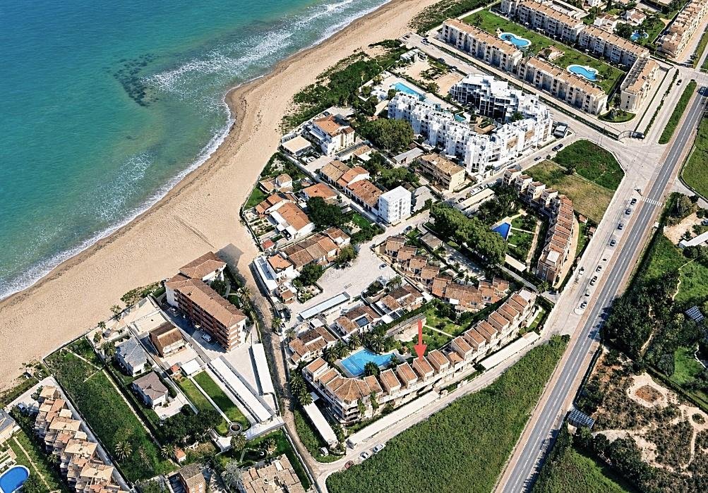 Appartamento 77 m² a Dénia