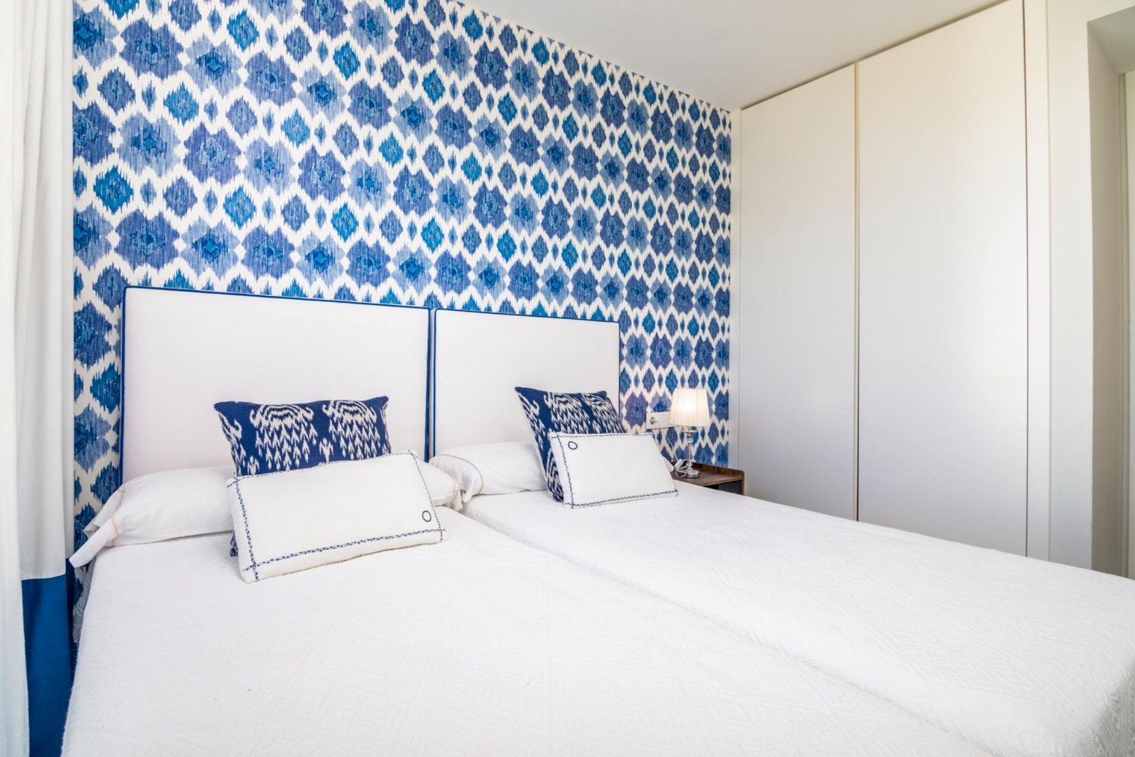 Pis de 92 m² a Estepona