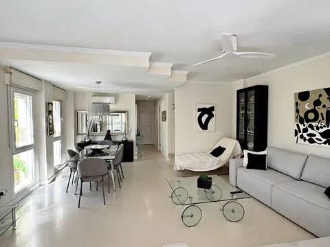 Piso de 116 m² en el Verger
