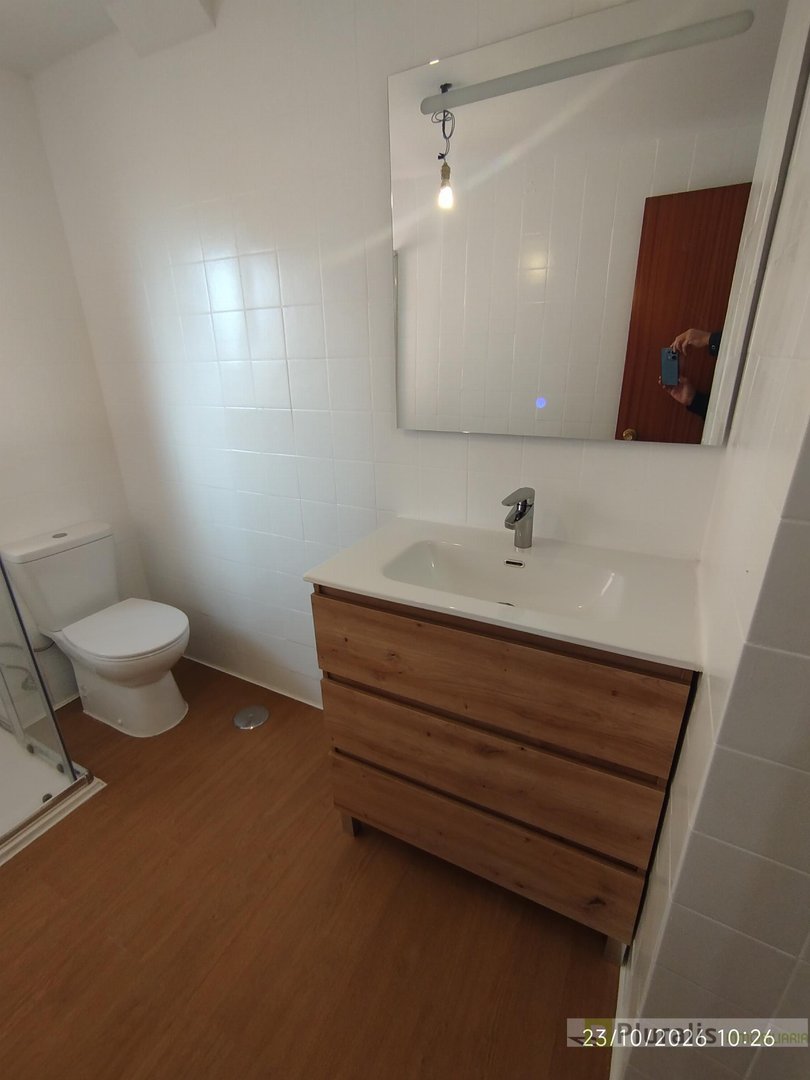 Flat 84 m² in Móstoles