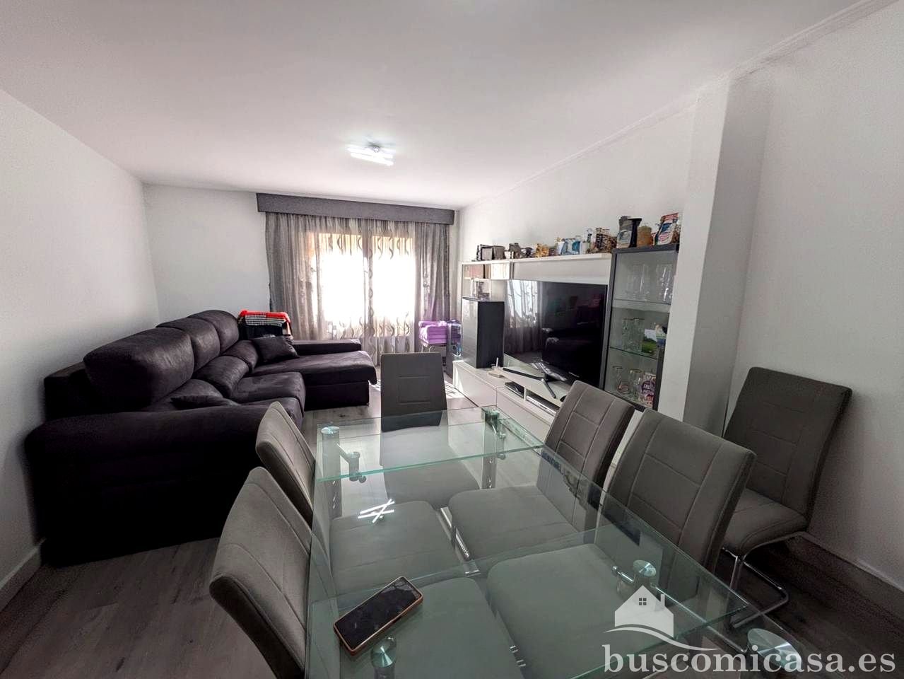 Pis de 119 m² a Linares