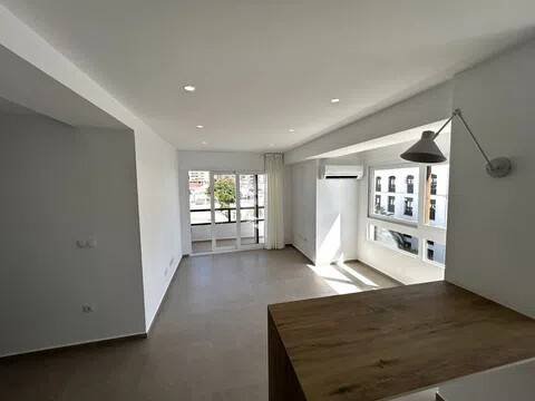 Piso de 118 m² en Estepona