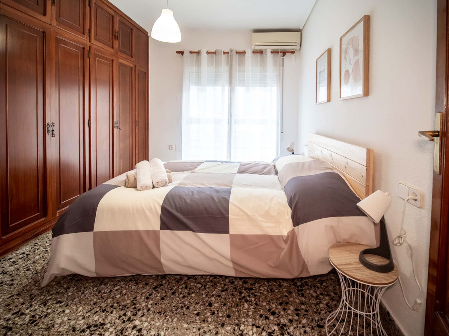 Wohnung 100 m² in Valencia