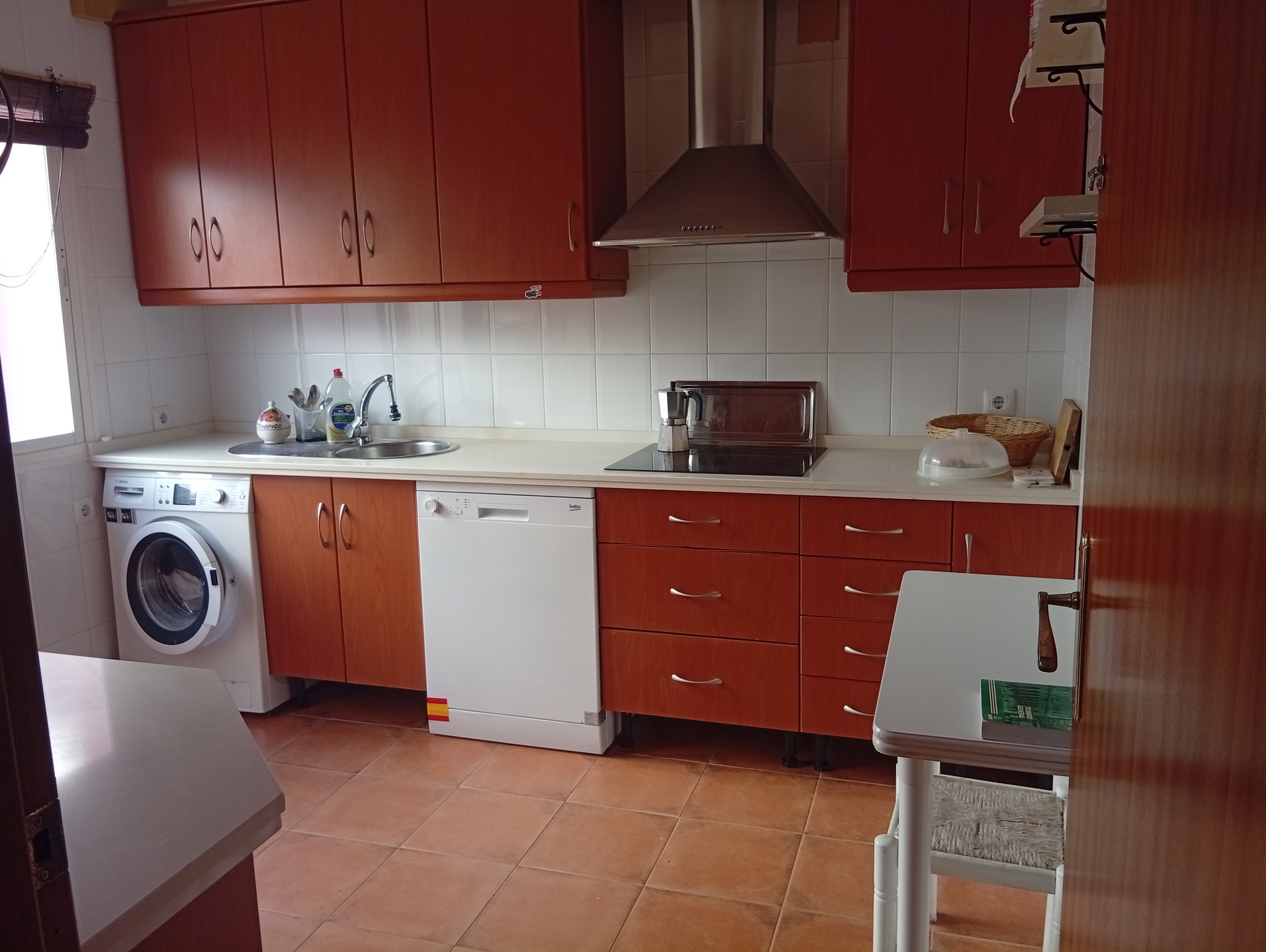 Habitació de lloguer, Villar del Rey