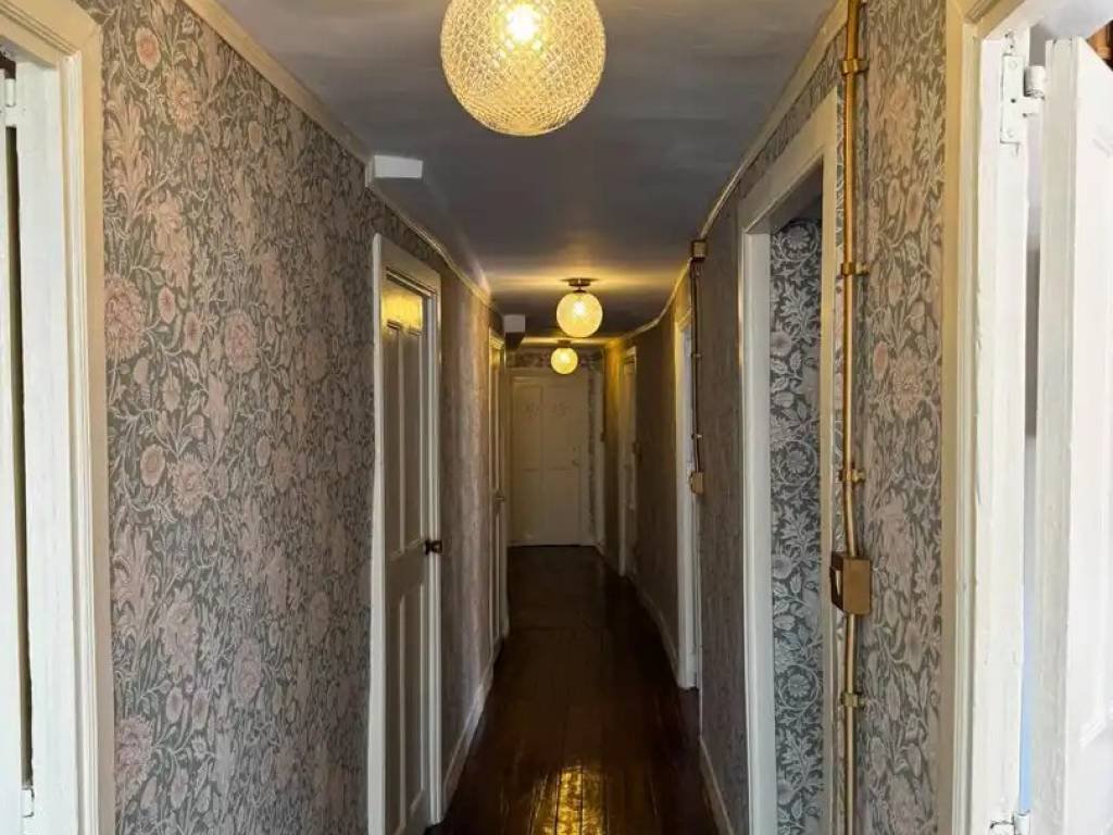 Piso de 231 m² en Ourense