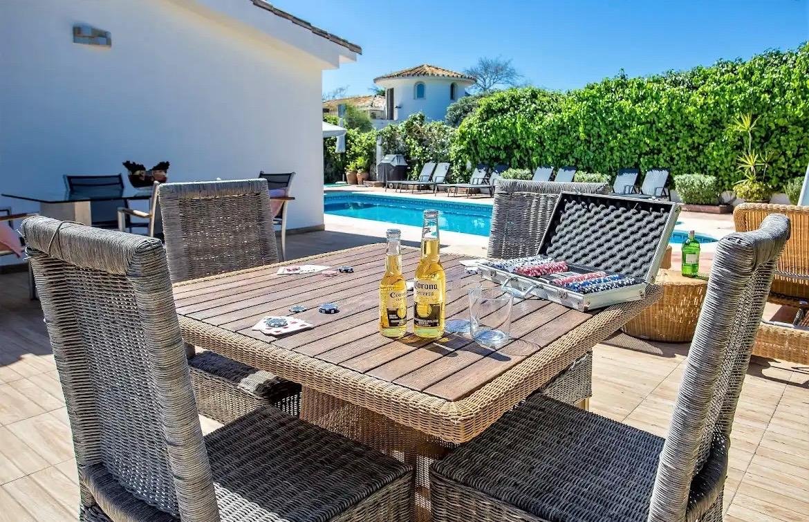 Casa de 550 m² a Marbella