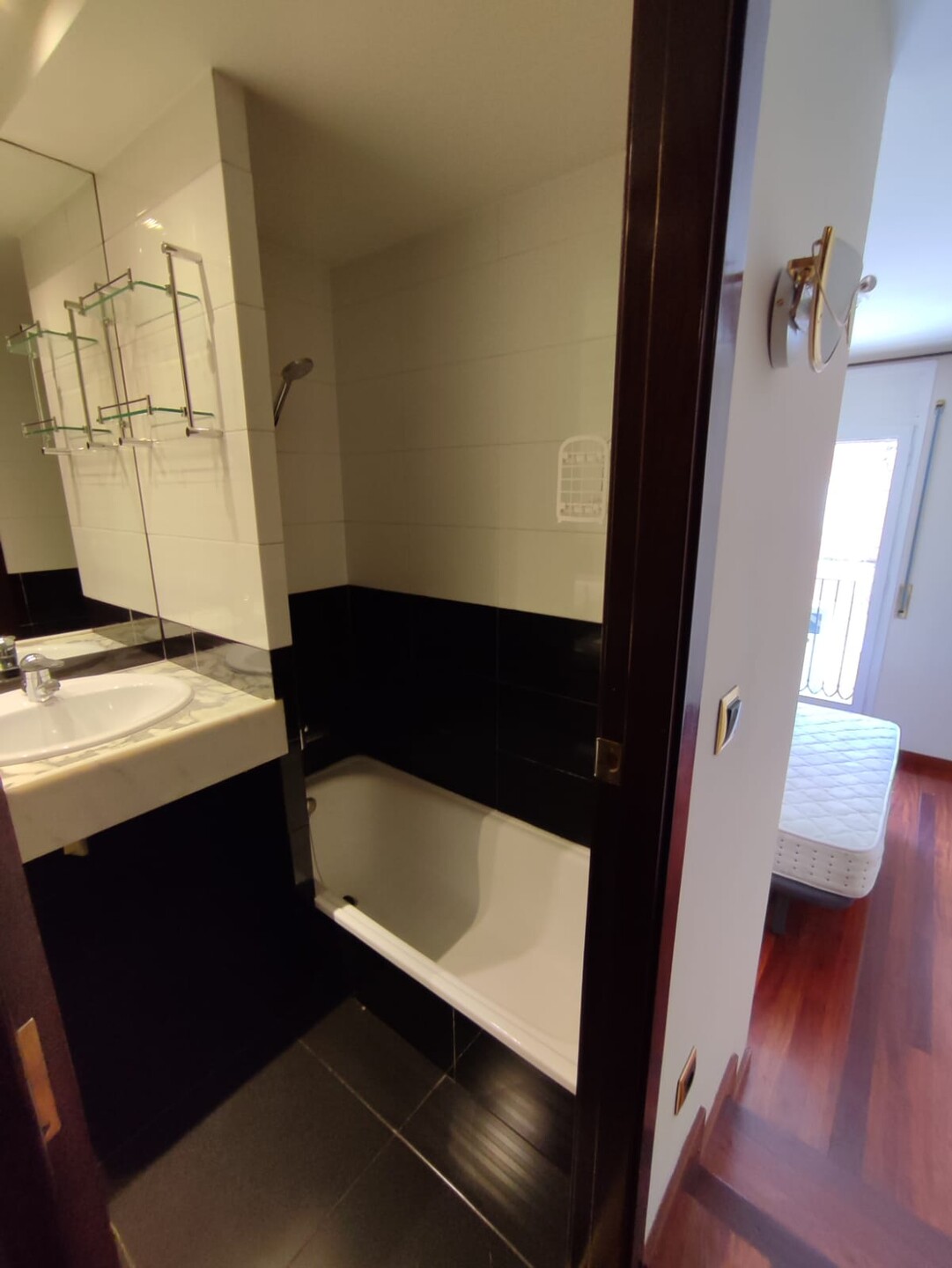 Apartamento 92 m² em Puigcerdà