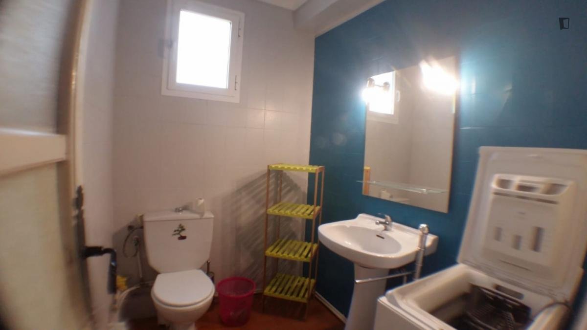 Habitación 26 m², Valencia