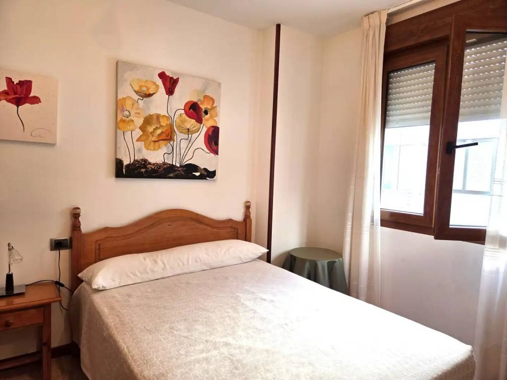Piso de 90 m² en Sanxenxo