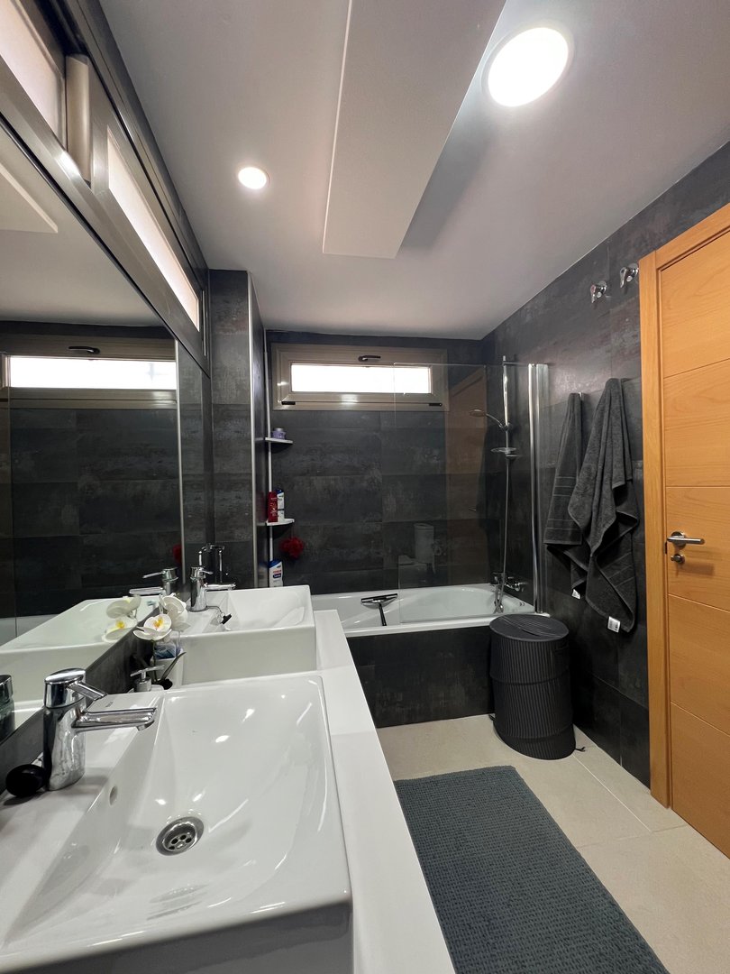 Piso de 70 m² en Pulpí
