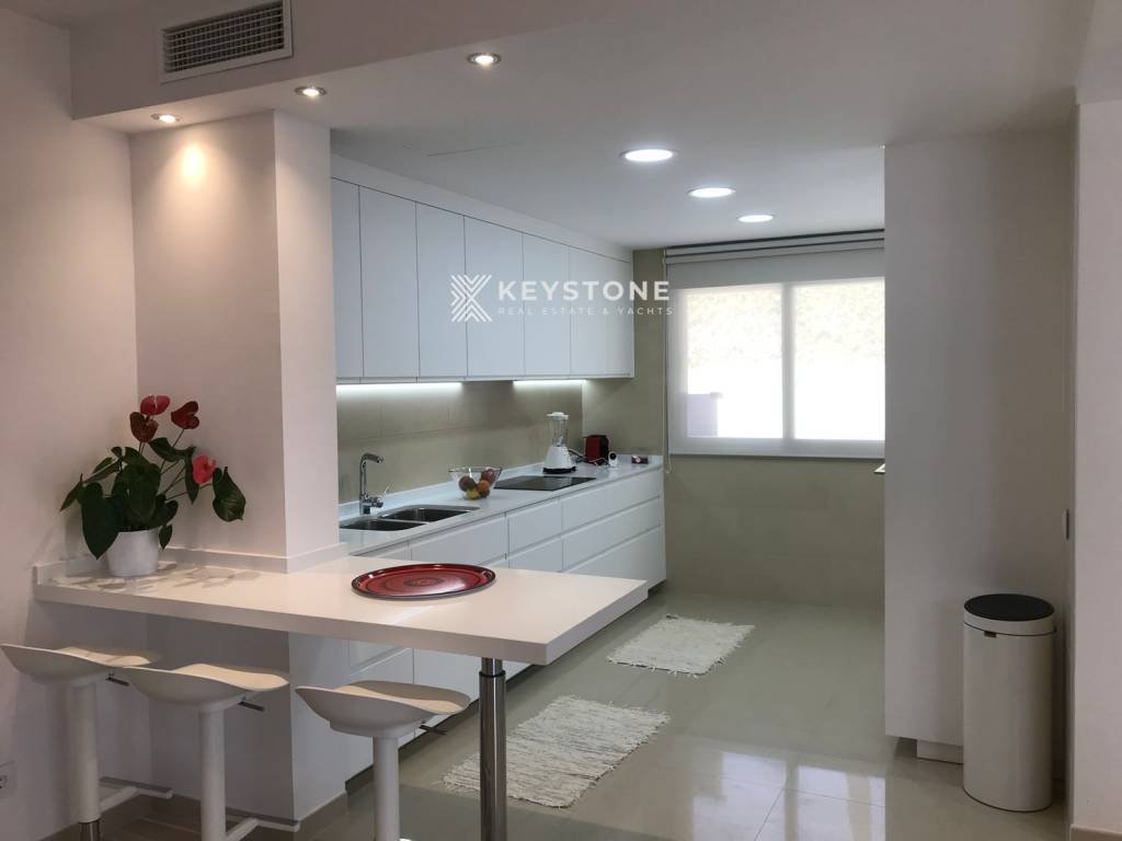 Piso de 234 m² en Calvià