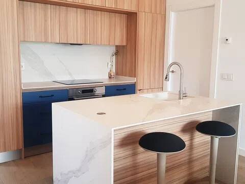 Piso de 161 m² en Toledo