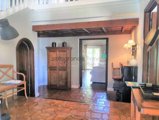 Casa de 400 m² en San Roque
