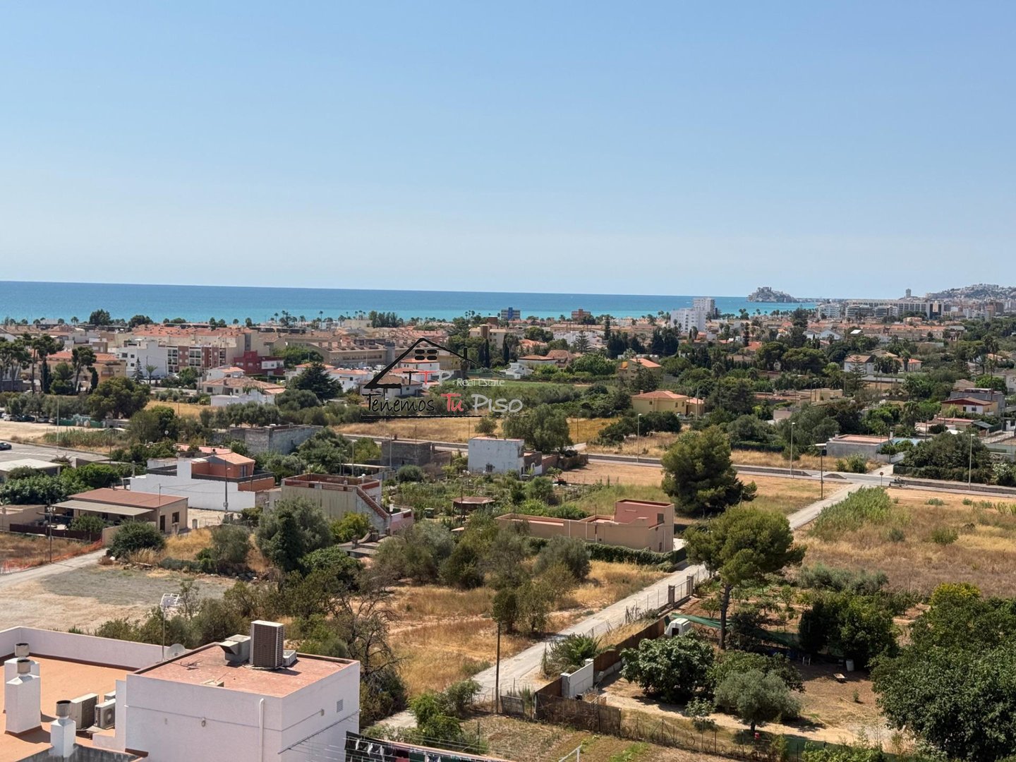 Piso de 96 m² en Benicarló