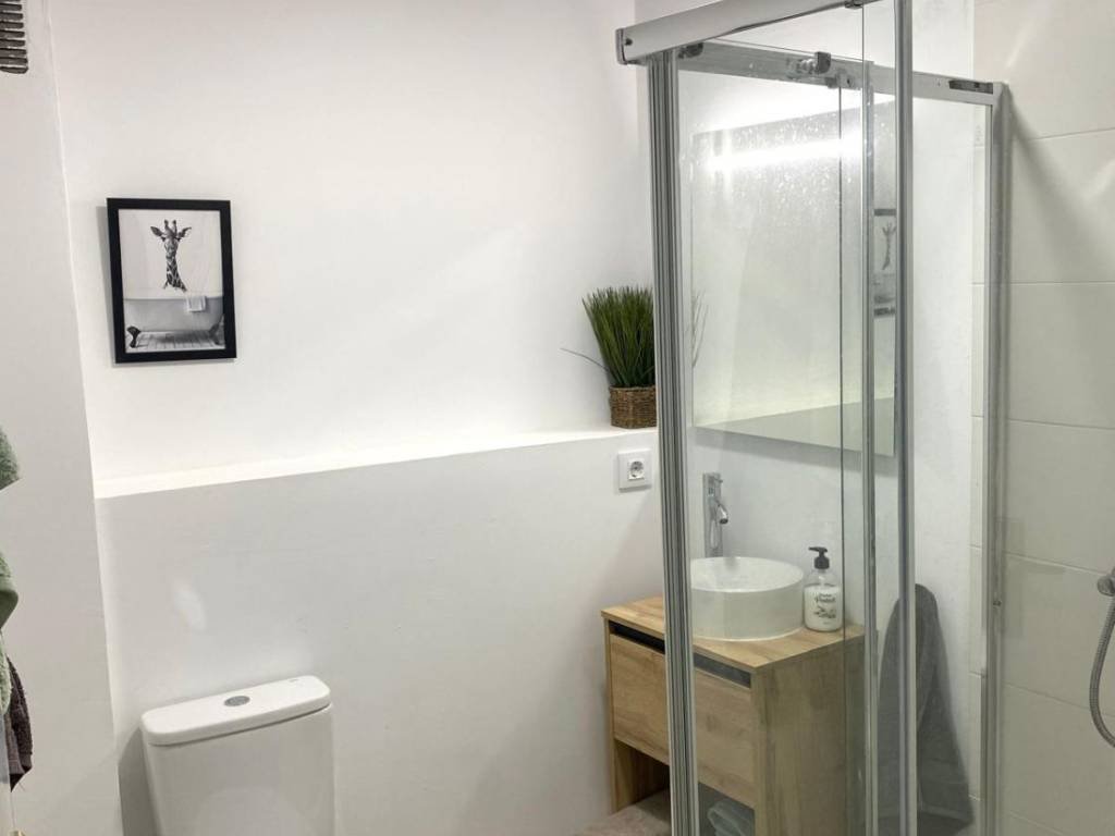 Habitación 120 m², Albacete