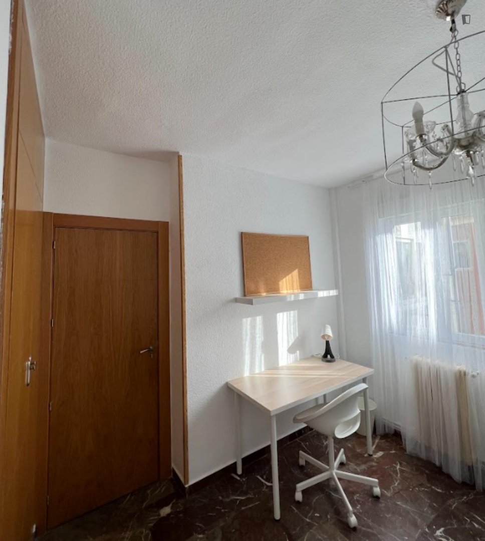 Habitació de lloguer, Granada