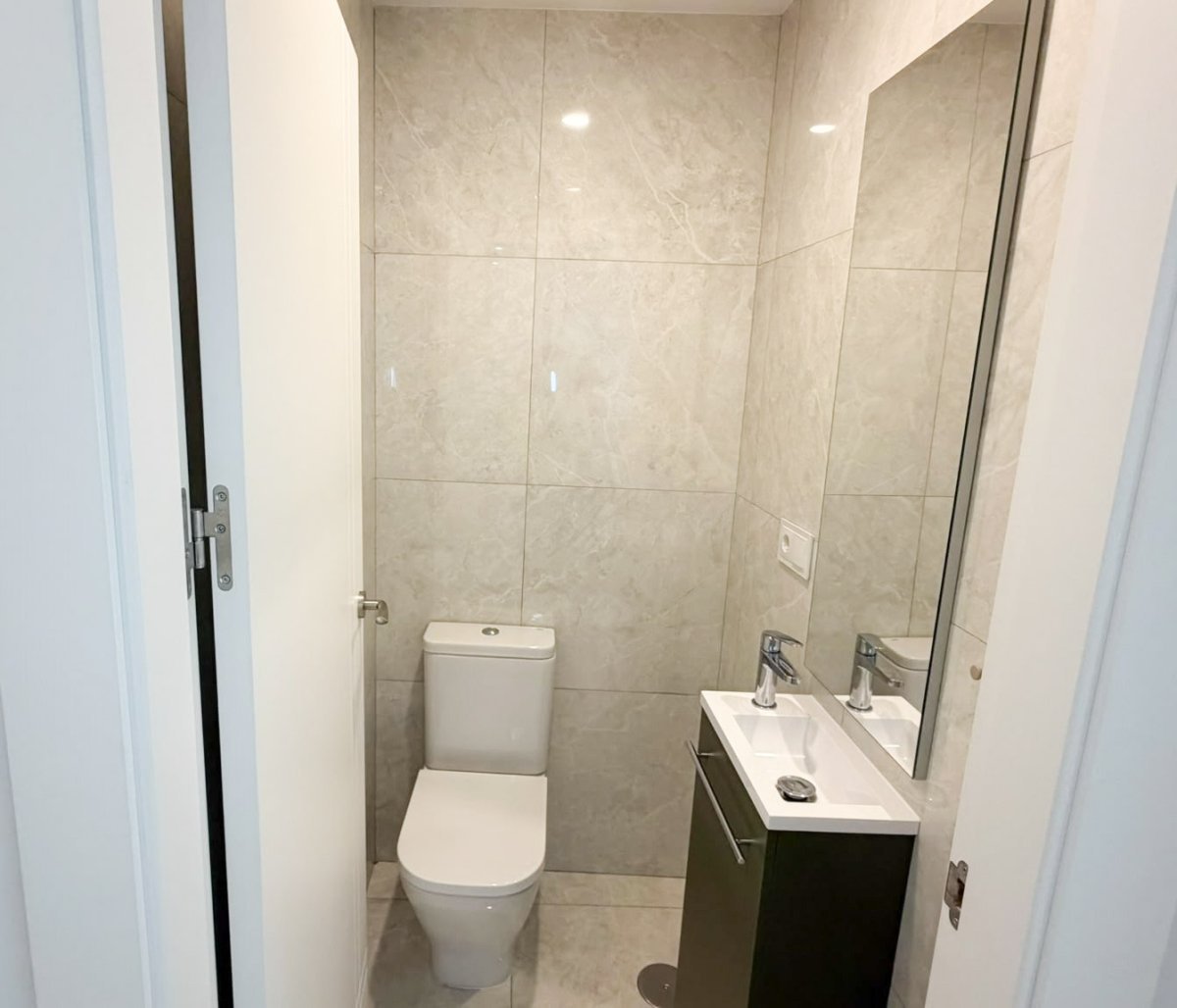 Piso de 62 m² en Fuengirola