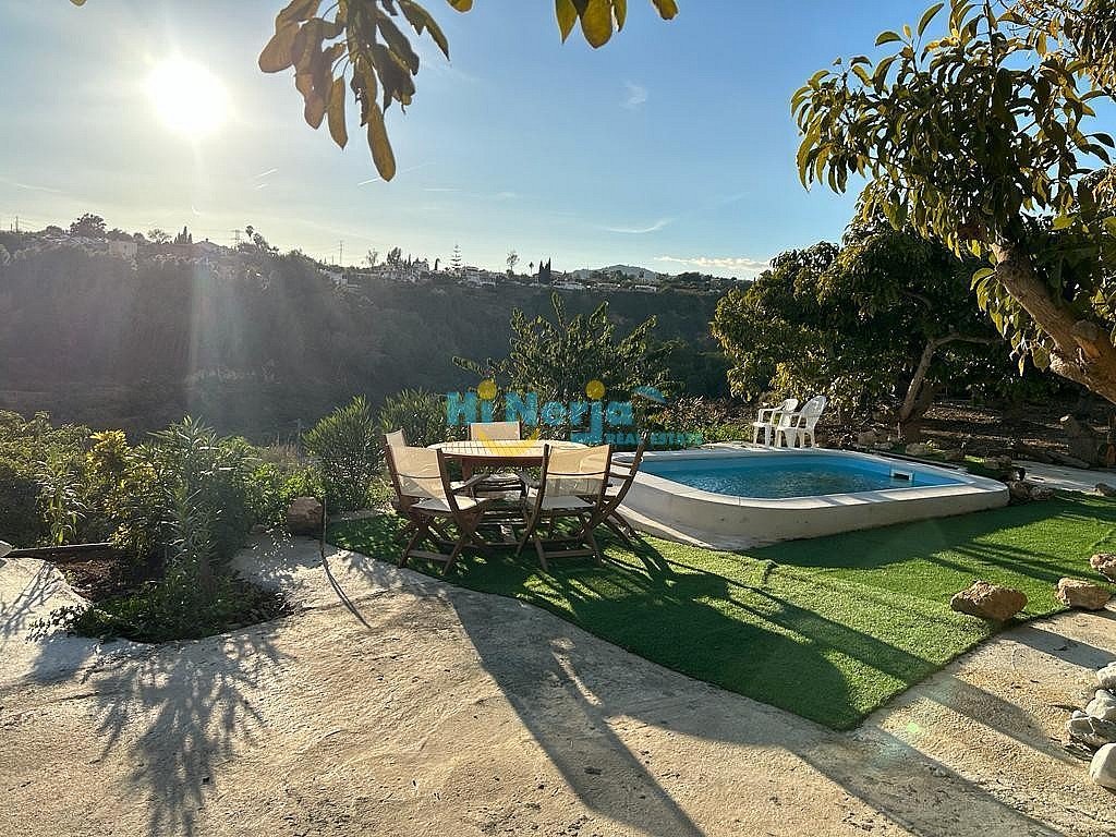 Дом 350 м² в Nerja