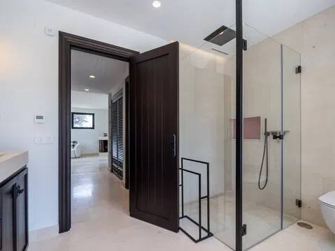 Casa de 530 m² a Marbella