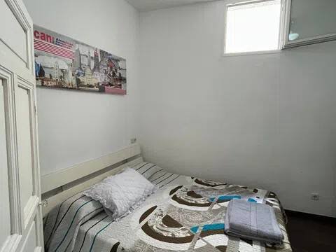 Piso de 138 m² en Madrid