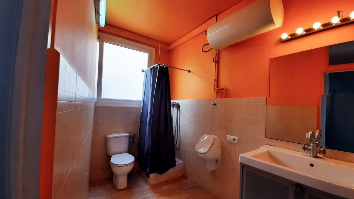 Habitación en alquiler, Barcelona